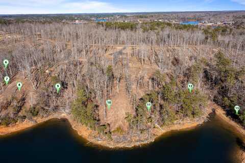 34 COUNTY ROAD 2028 (LOT 9), Crane Hill, AL 35053