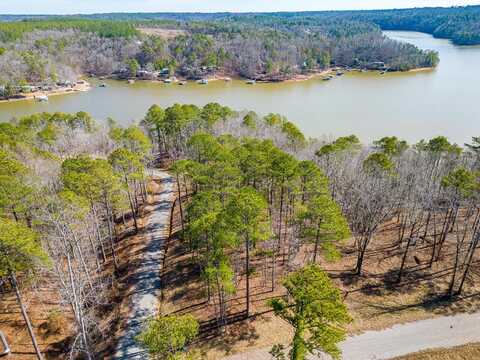 LOT 7 WHITE OAK RIDGE, Arley, AL 35541