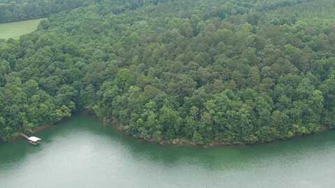 LOT 3 WHITE OAK RIDGE, Arley, AL 35541