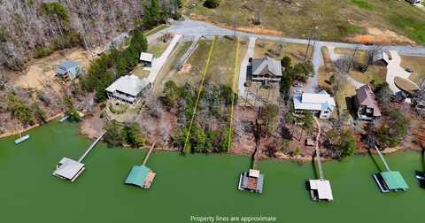 LOT 9 BANKHEAD PARADISE, Arley, AL 35541