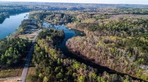 LOT 9 SHORESIDE AT SIPSEY, Double Springs, AL 35553