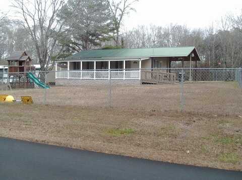 2326 SARAGOSSA Rd, Nauvoo, AL 35578