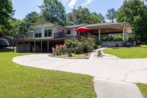 14 COUNTY ROAD 279, Cullman, AL 35057