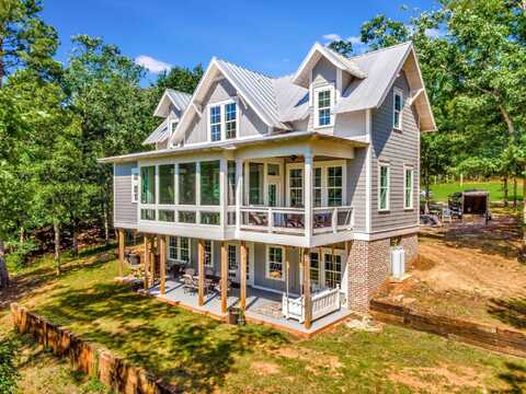 252 CAMP CORINTH Trl, Double Springs, AL 35553