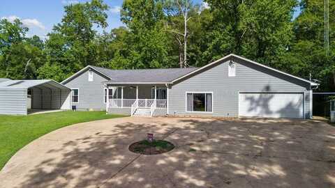 515 RIVER Dr, Quinton, AL 35130