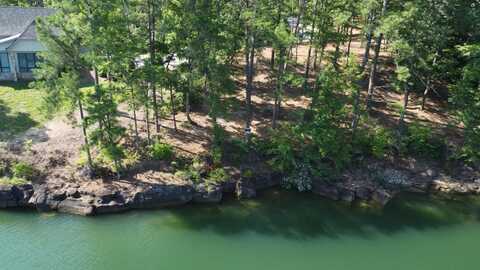 LOT 66 CANDICE Ln, Double Springs, AL 35553