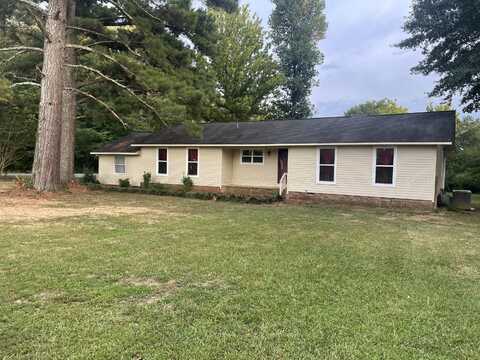 1401 RUTLEDGE Ln, Jasper, AL 35503