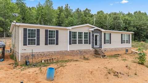 4346 PENDLEY CREEK Rd, Berry, AL 35546