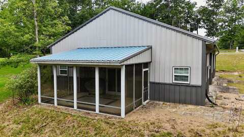 251 COUNTY RD 3941, Arley, AL 35541