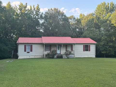 1454 RADIANT CITY Rd, Nauvoo, AL 35578