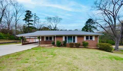 14 OVEL St, Sumiton, AL 35148