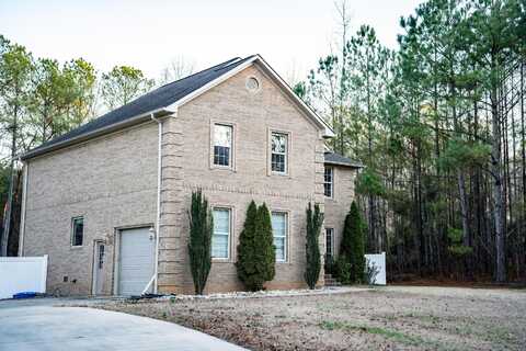 50 WHITE OAKS Ln, Winfield, AL 35594