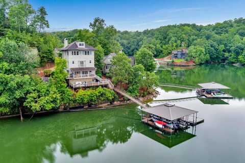 254 POINT WILLIAM Ln, Crane Hill, AL 35053