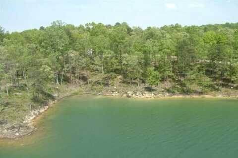 LOT 59 COUNTY ROAD 3914, Arley, AL 35541