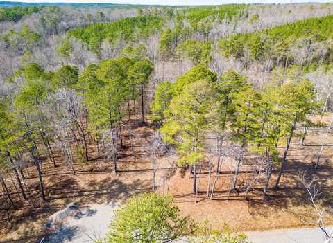 LOT 16 WHITE OAK RIDGE, Arley, AL 35541