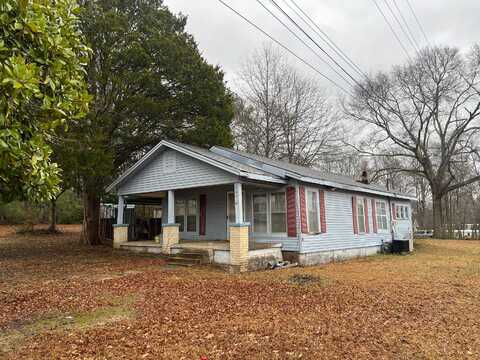 263 CARLEE St, Brilliant, AL 35548