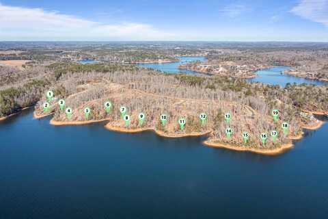 12 COUNTY ROAD 2018 (LOT 1), Crane Hill, AL 35053