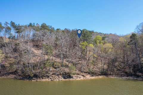 LOT 10 FLAT ROCK COVE, Crane Hill, AL 35053