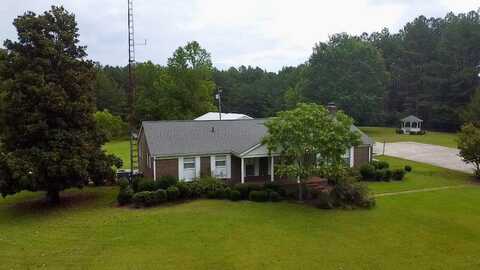 120 COUNTY ROAD 3041, Double Springs, AL 35553