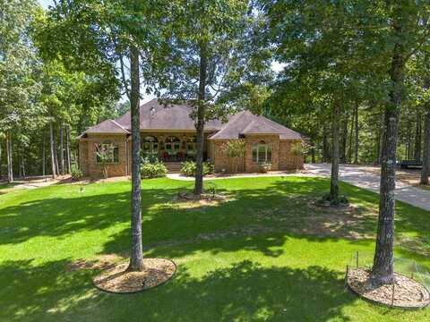 134 TRAIL PATH Rd, Double Springs, AL 35553