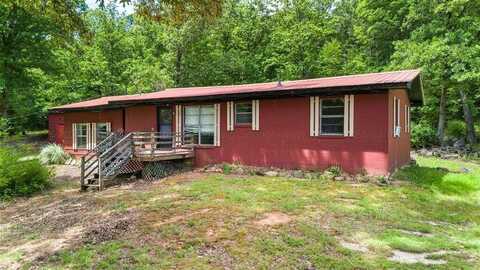 1677 JENT Rd, Cordova, AL 35550