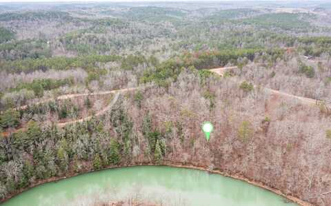 LOT 9 BANKHEAD SHORES, Double Springs, AL 35553