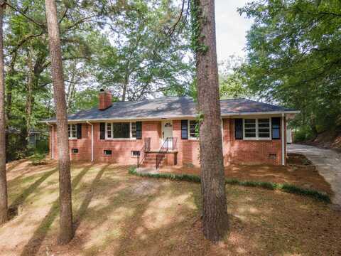 1104 ENGEL Cir, Jasper, AL 35501