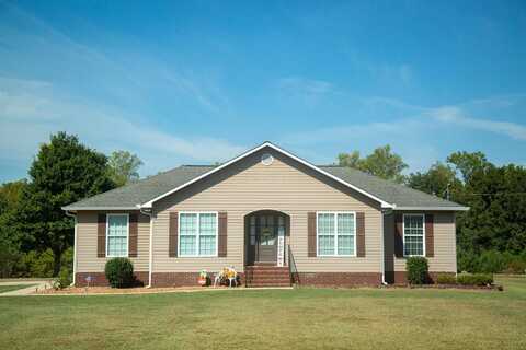 310 CAGLE Rd, Jasper, AL 35504