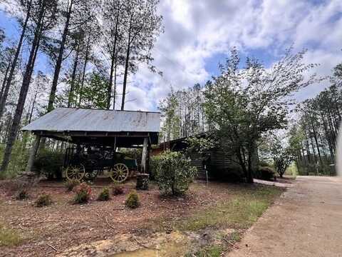 317 WILSON Ln, Double Springs, AL 35553