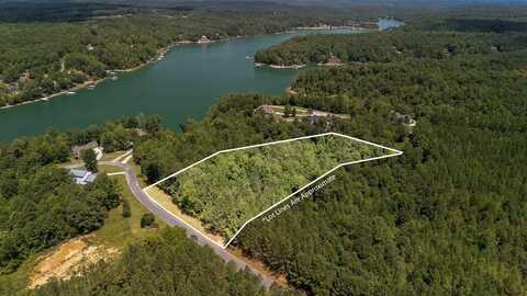 BRUSHY CREEK MAIN, Arley, AL 35541