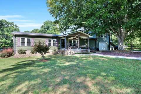 133 SANDERS Rd, Jasper, AL 35504