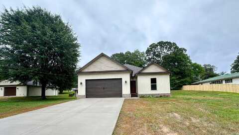 291 NICKLE STREET, Winfield, AL 35594