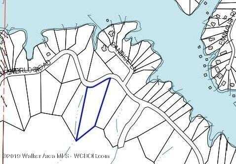 LOT #133 SIPSEY OVERLOOK, Double Springs, AL 35553