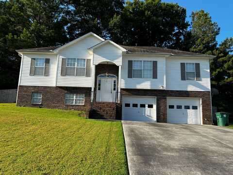 158 WHITE OAK LOOP, Cullman, AL 35057