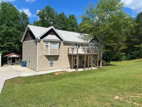 378 BRIGHT Dr, Blountsville, AL 35031