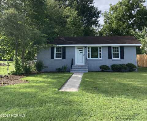 103 Spring Street, Lucama, NC 27851