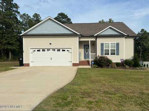 19 Kandypoo Drive, Four Oaks, NC 27524