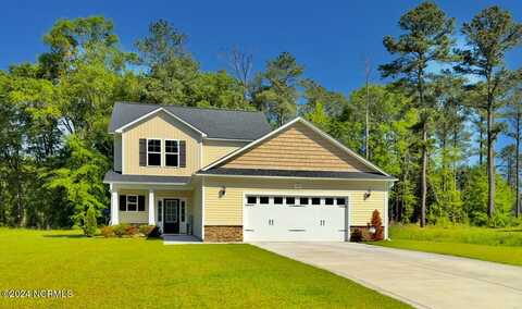 105 Forest Wood Drive, Salemburg, NC 28385