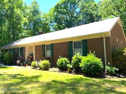 1501 Burnside Drive NW, Wilson, NC 27896