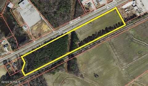 4643 Us 301 Highway S, Wilson, NC 27893