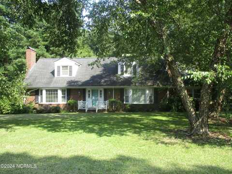 547 S Fourth Street, Macclesfield, NC 27852