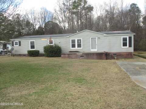 84 Hardy Drive, Snow Hill, NC 28580