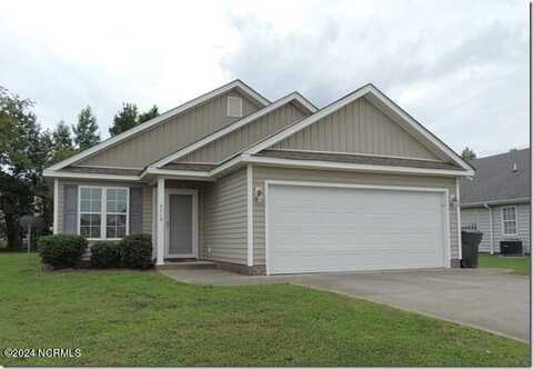 3803 Sabre Lane, Wilson, NC 27896