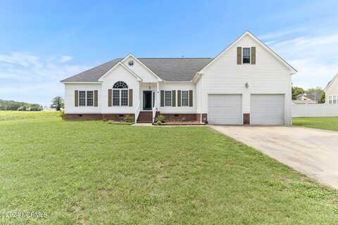 4200 Georgetown Drive N, Wilson, NC 27896