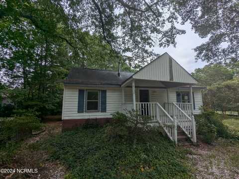 6332 Homestead Road, Elm City, NC 27822