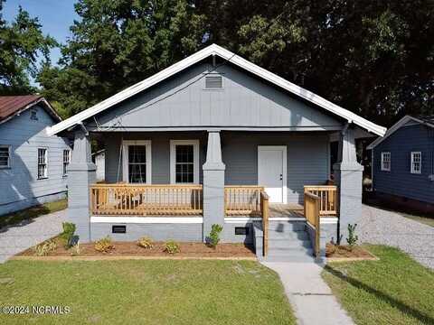 516 S Pine Street, Rocky Mount, NC 27803