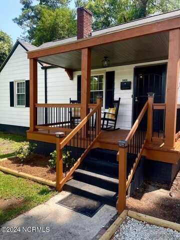 1401 Eastern Avenue, Rocky Mount, NC 27801