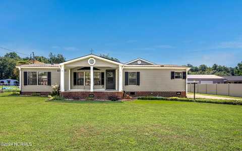 4131 Evansdale Road, Wilson, NC 27893