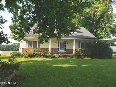 473 Forehand Road, Pikeville, NC 27863