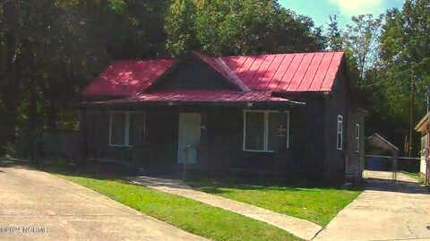 310 Finch Street SE, Wilson, NC 27893